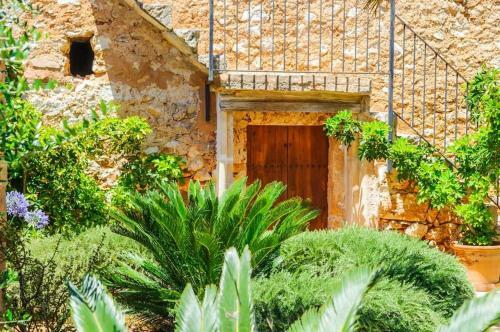 Cala Ferrera Villa Sleeps 10 Pool Air Con Wifi