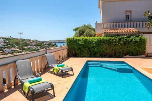 Villa Gaviota