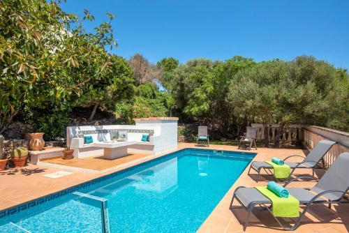 Villa Gaviota