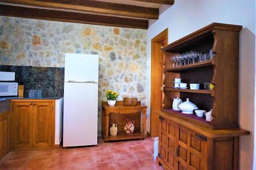 Na Penyal - Holiday Home In Cala Millor