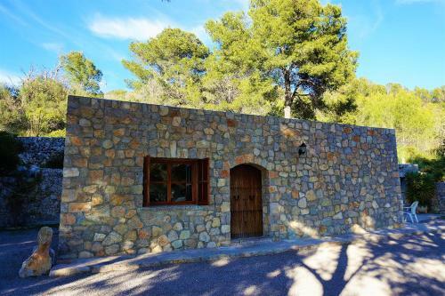 Na Penyal - Holiday Home In Cala Millor