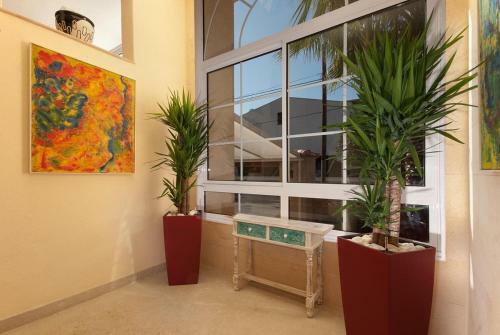Cala San Vicente Villa Sleeps 4 Pool T184178