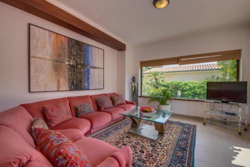 Cala San Vicente Villa Sleeps 6 Wifi
