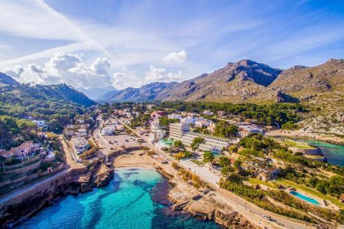 Cala San Vicente Villa Sleeps 6 Wifi
