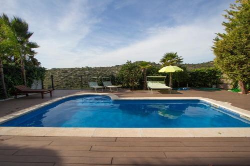 Villa Delta