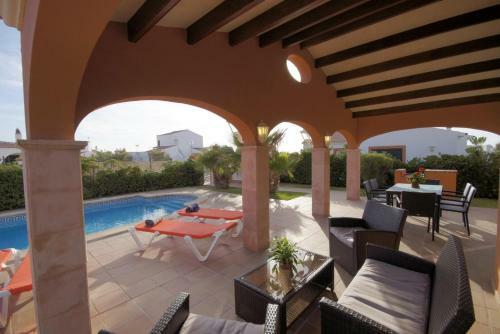 Villa Azalea