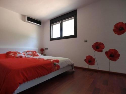 Cala Tarida Villa Sleeps 10 Pool Air Con T251898