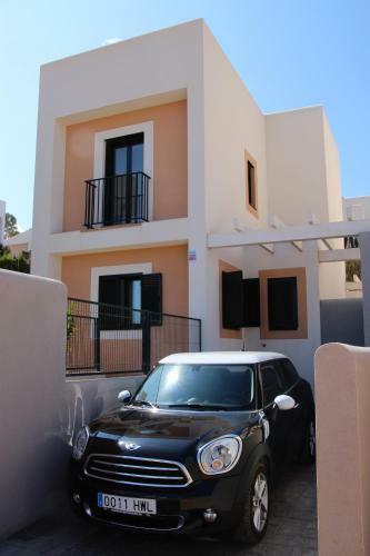 Ibiza Royal Villas