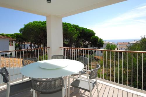 Luxury Central Apartments, Illa Blanca, Calella