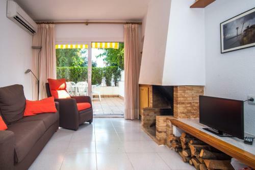 Apartamento Bh-1