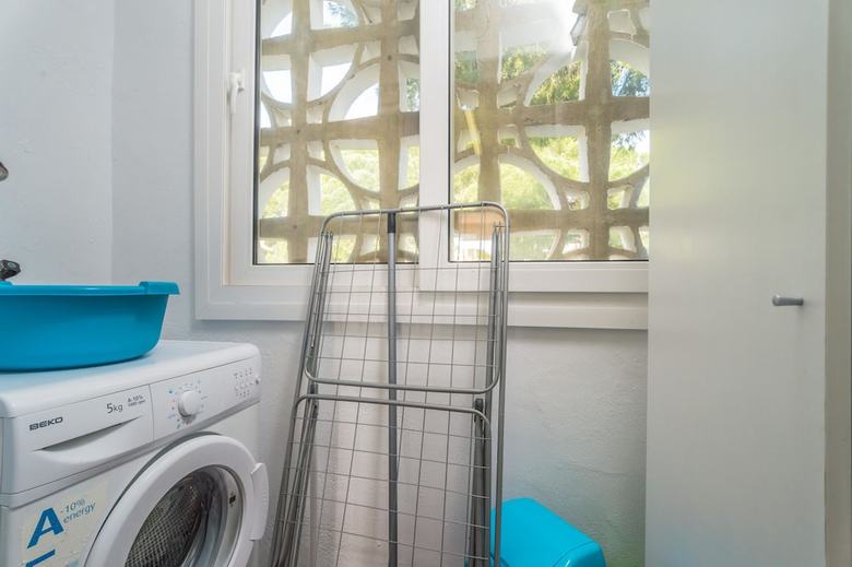 Apartamento M-1 Calella De Palafrugell 4 Pax