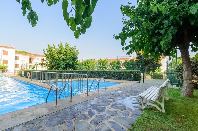 Apartamento M-1 Calella De Palafrugell 4 Pax