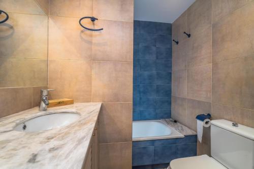 Apartamento D-9 Calella De Palafrugell 6 Pax