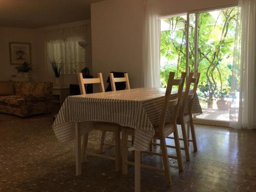 Relaxing Villa Oromana 1