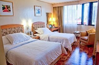 Hotel City Garden Makati (ejecutiva Dlx)