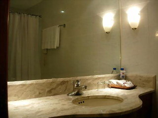 Hotel City Garden Makati (ejecutiva Dlx)