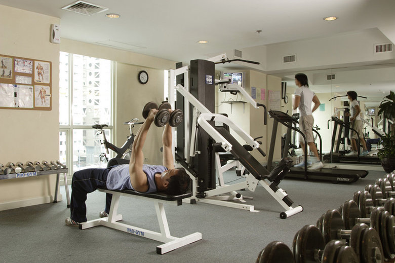 Hotel Best Western Oxford Suites - De Lujo