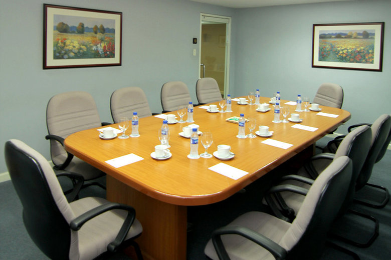 Hotel Best Western Oxford Suites - De Lujo