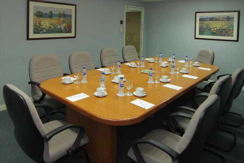 Hotel Best Western Oxford Suites - De Lujo