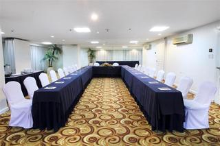 Hotel Best Western Oxford Suites - De Lujo