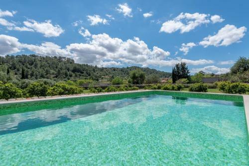 Villa S'erisal