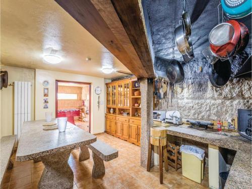 Seven-bedroom Holiday Home In Alella