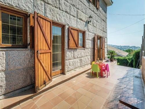 Seven-bedroom Holiday Home In Alella
