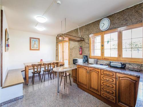 Seven-bedroom Holiday Home In Alella