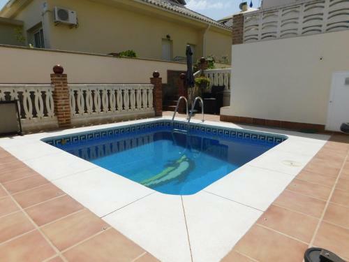 Apartamento Diaz-garz�n