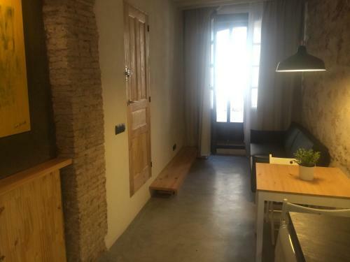 Apartamento Loft Plaza Del Carmen