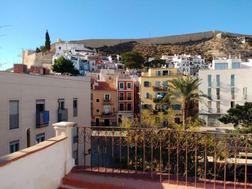 Apartamento Loft Plaza Del Carmen