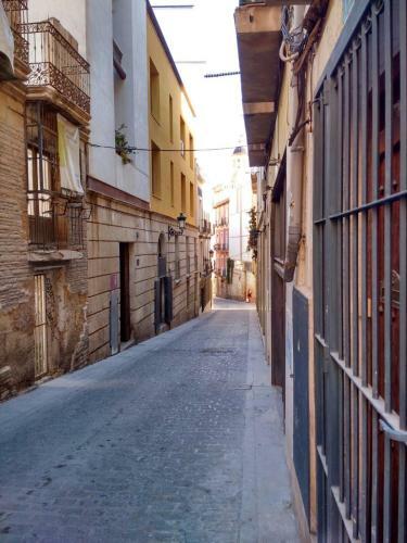 Apartamento Loft Plaza Del Carmen