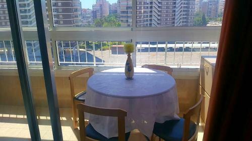 Apartament En San Juan De Alicante