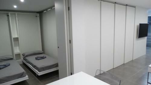 Apartamento Playa Albufereta