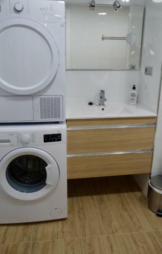 Apartamento Playa Albufereta