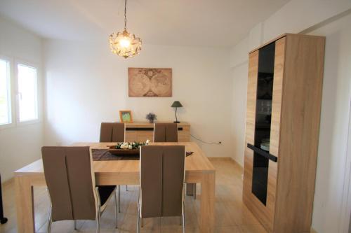 Apartamento Casaturis Playa Postiguet A113