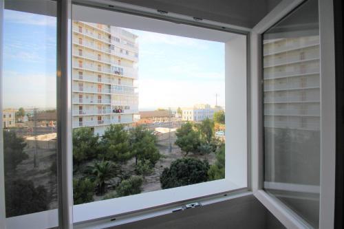 Apartamento Casaturis Playa Postiguet A113