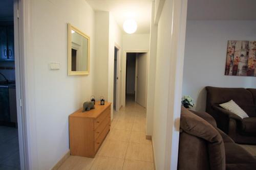 Apartamento Casaturis Playa Postiguet A113