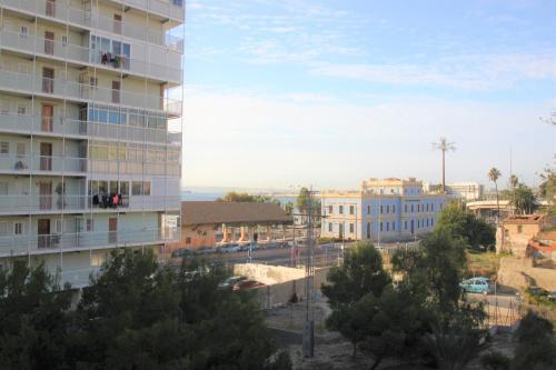 Apartamento Casaturis Playa Postiguet A113