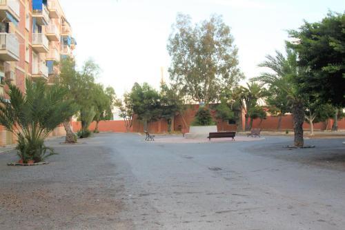 Apartamento Casaturis Playa Postiguet A113