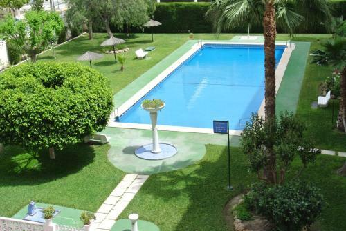 Apartamento Aitana Playa San Juan