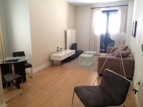 Apartamentos Arco