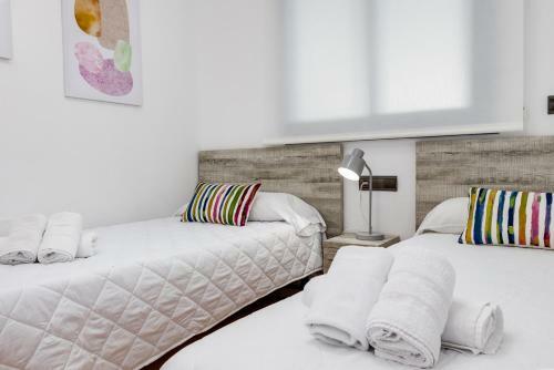 Daniya Altea Apartments