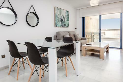 Daniya Altea Apartments