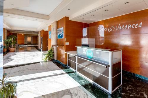 Daniya Altea Apartments