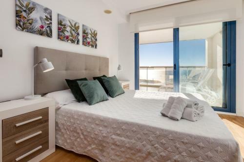 Daniya Altea Apartments