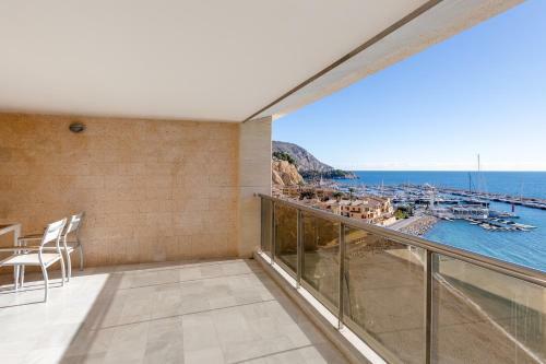 Daniya Altea Apartments