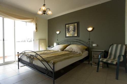 Altea Villa Sleeps 4 Pool Air Con Wifi