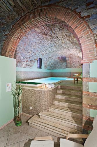 Hotel Palazzo Leopoldo