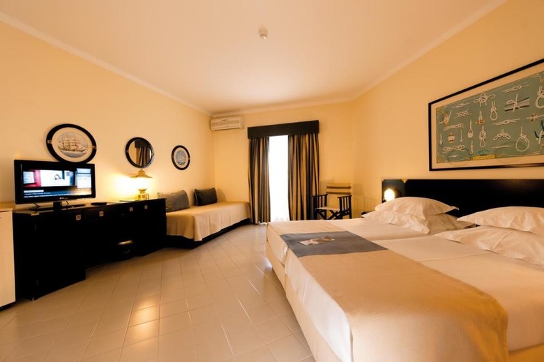 Hotel Vila Gale Nautico